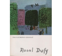 RAOUL DUFY